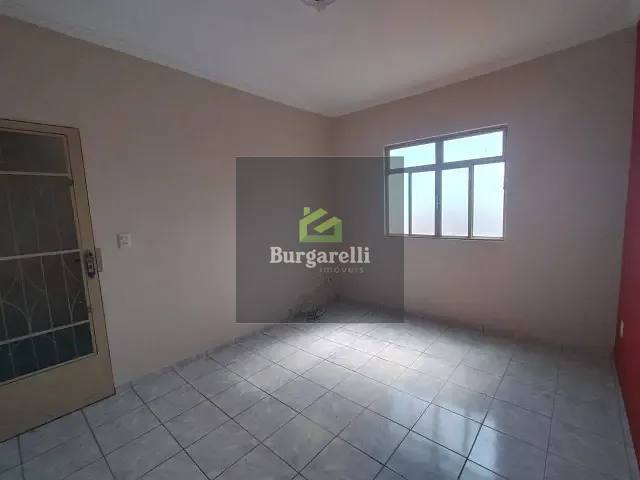 Apartamento 3 quartos e 1 banheiro, para alugar, no bairro Jardim Floresta em Lavras