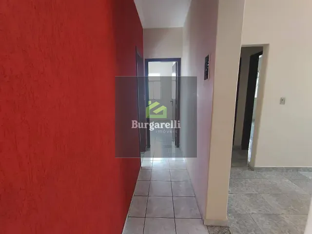 Apartamento 3 quartos e 1 banheiro, para alugar, no bairro Jardim Floresta em Lavras