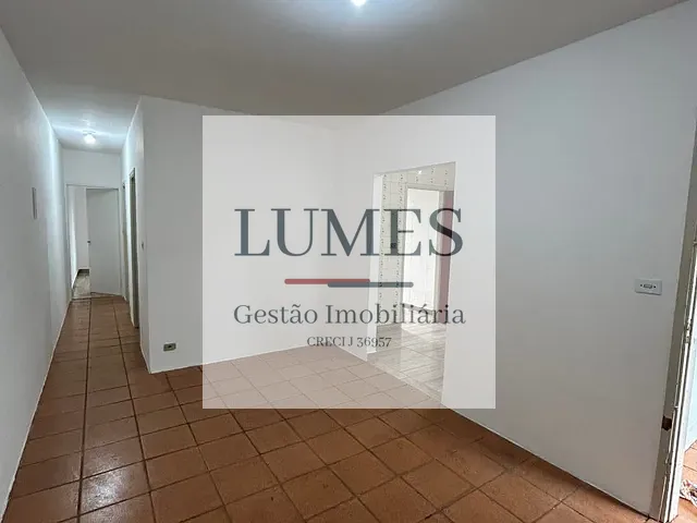 Casa 2 quartos e 1 banheiro, para alugar, no bairro Parque Residencial Jacyra 3ª Parte em Santa Bárbara D'Oeste