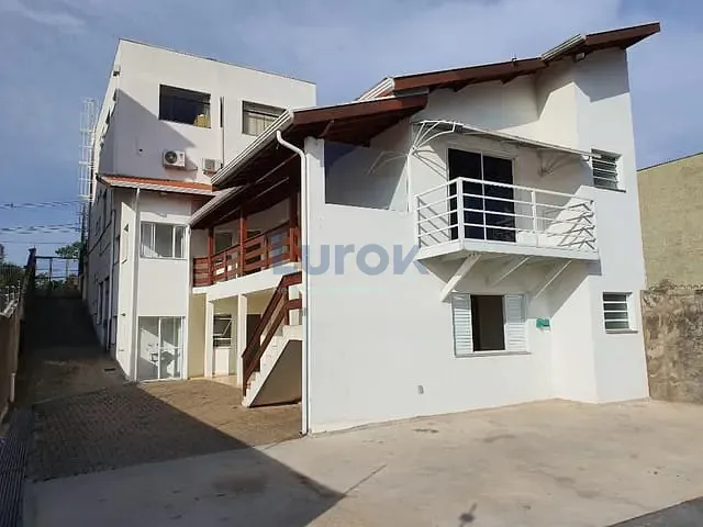 Casa com 200m² 3 quartos e 2 banheiros, para alugar, no bairro Jardim Monte Verde em Valinhos