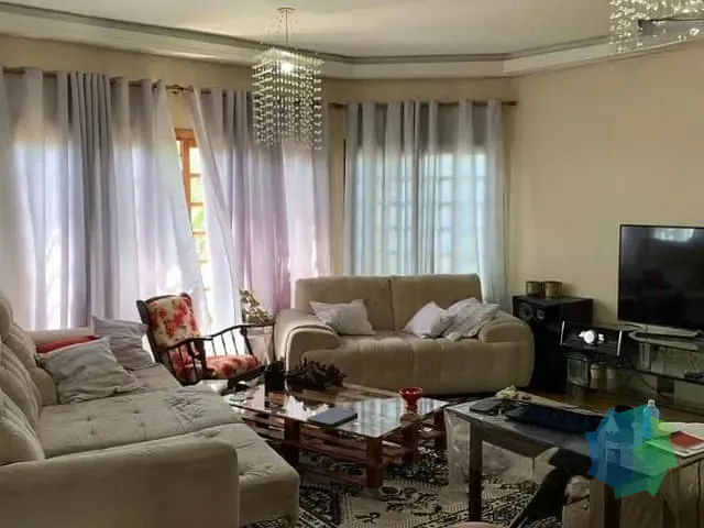 Casa com 343m² 4 quartos e 3 banheiros, à venda, no bairro Condomínio Lagos D'Icaraí em Salto