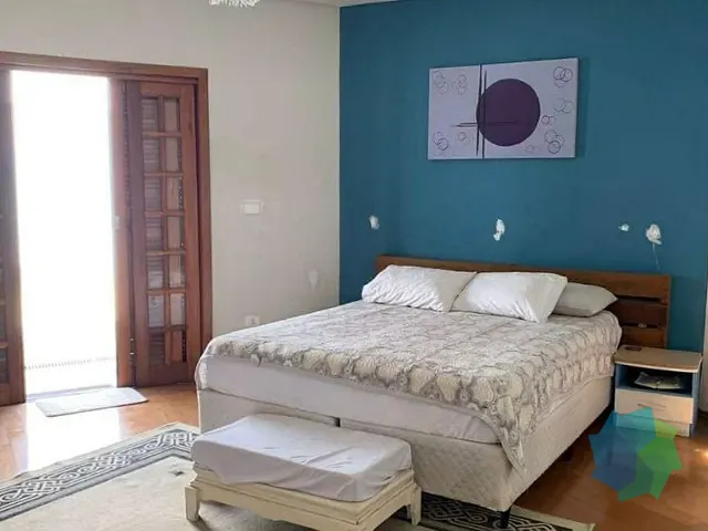 Casa com 343m² 4 quartos e 3 banheiros, à venda, no bairro Condomínio Lagos D'Icaraí em Salto