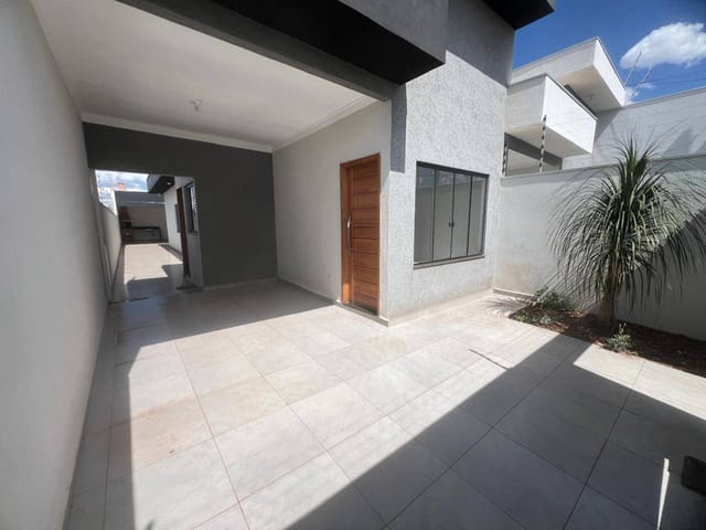 Foto do Casa - Casa à venda, Núcleo Habitacional Papa João Paulo I, Apucarana, PR | J. Mareze Imóveis Ltda