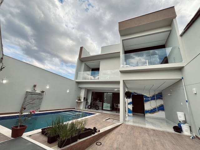 Foto do Casa - Casa à venda, Vera Cruz, Araçuaí, MG | Rede Max Imoveis