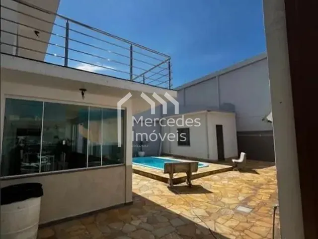 Casa com 750m² 6 quartos e 3 banheiros, à venda, no bairro São João em Itajaí