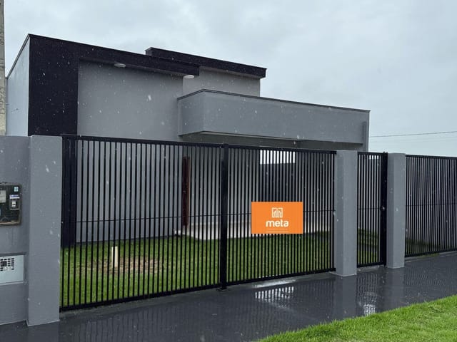 Casa com 352m² 2 quartos e 1 banheiro, à venda, no bairro Sonhalto Videira em Sinop