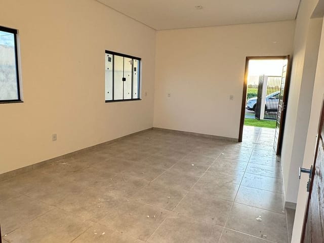 Casa com 352m² 2 quartos e 1 banheiro, à venda, no bairro Sonhalto Videira em Sinop