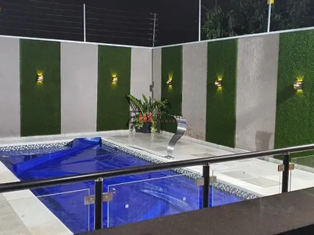 Casa com 336m² 3 quartos e 3 banheiros, à venda, no bairro Conjunto Habitacional José Garcia Molina em Londrina