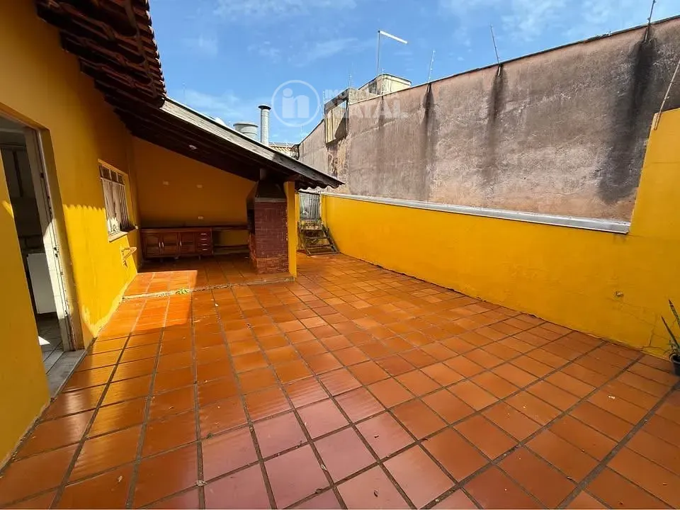 Casa, 3 quartos, 209 m² - Foto 3