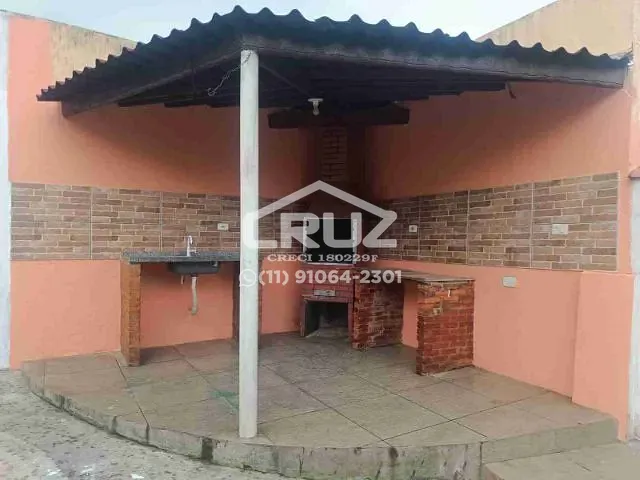 Casa com 240m² 2 quartos e 1 banheiro, à venda, no bairro Serpa em Caieiras