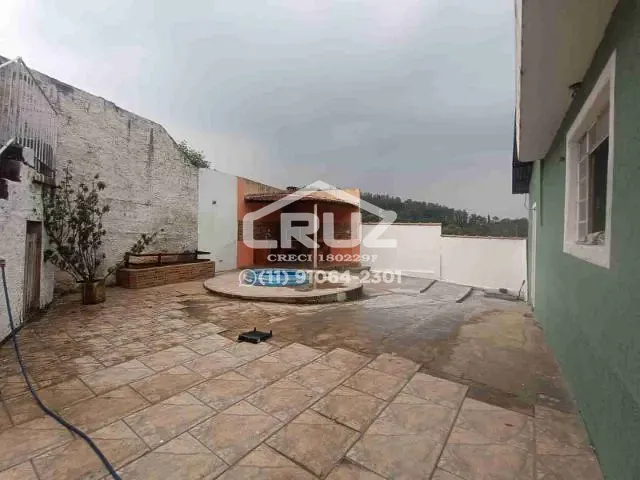 Casa com 240m² 2 quartos e 1 banheiro, à venda, no bairro Serpa em Caieiras