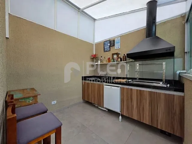 Casa 2 quartos e 3 banheiros, à venda, no bairro Parada Inglesa em São Paulo