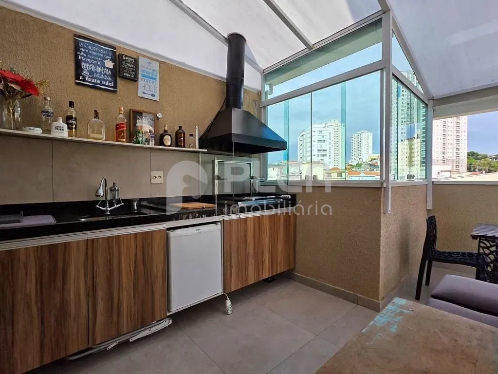 Apartamento de 2 quartos à venda em Parada Inglesa, São Paulo