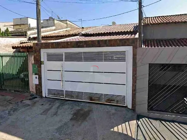 Casa com 125m² 3 quartos e 1 banheiro, à venda, no bairro Residencial Vila Romana em Londrina