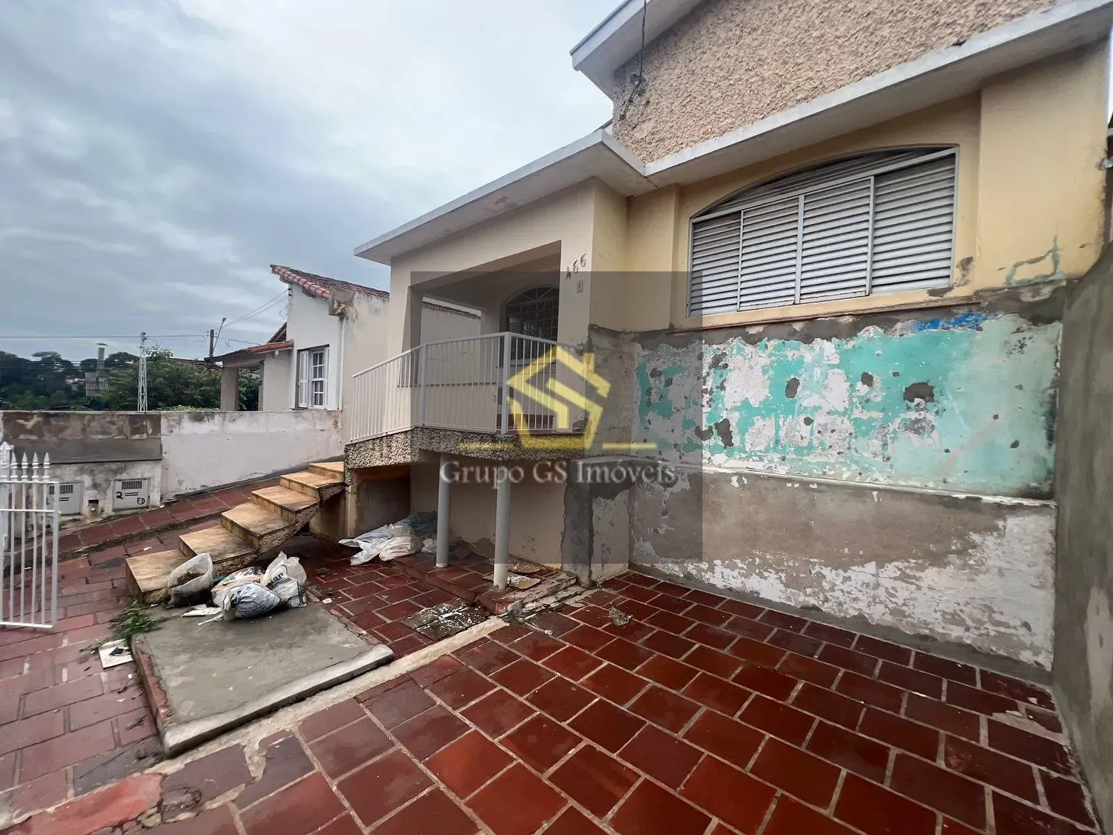 Casa, 3 quartos, 300 m² - Foto 4
