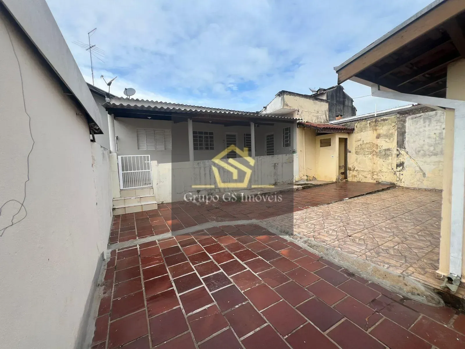 Casa, 3 quartos, 300 m² - Foto 24