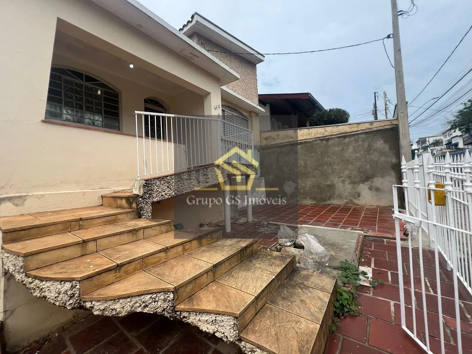 Casa, 3 quartos, 300 m² - Foto 6