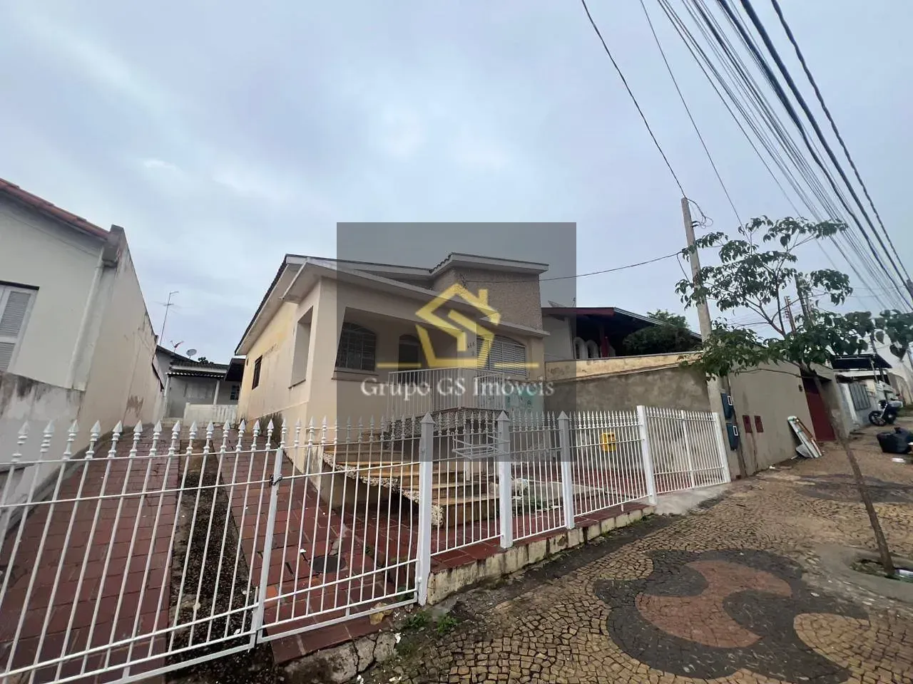 Casa, 3 quartos, 300 m² - Foto 1