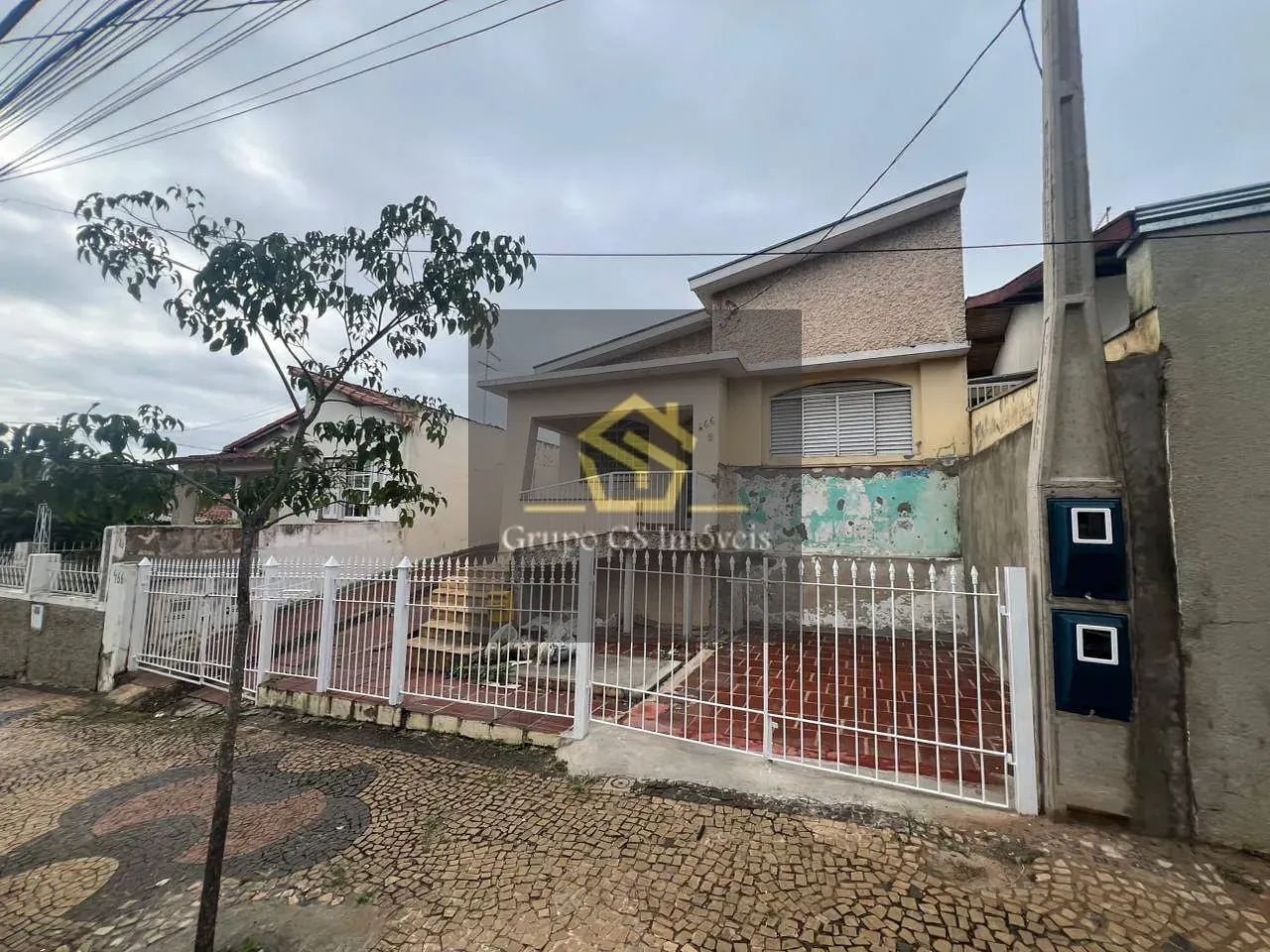 Casa, 3 quartos, 300 m² - Foto 2