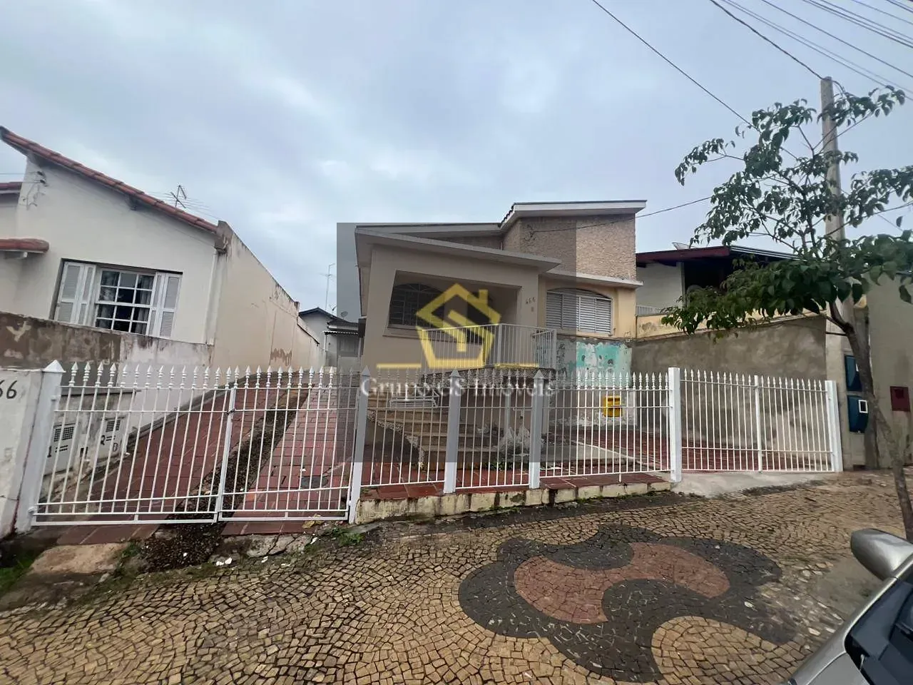 Casa, 3 quartos, 300 m² - Foto 3