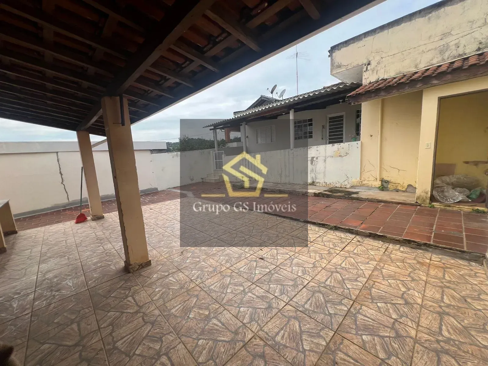 Casa, 3 quartos, 300 m² - Foto 9