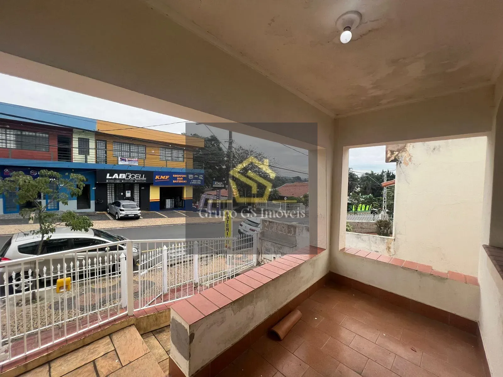 Casa, 3 quartos, 300 m² - Foto 7