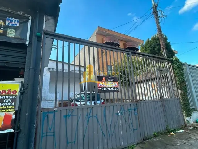 Casa 2 quartos e 1 banheiro, para alugar, no bairro Cidade São Miguel em São Paulo