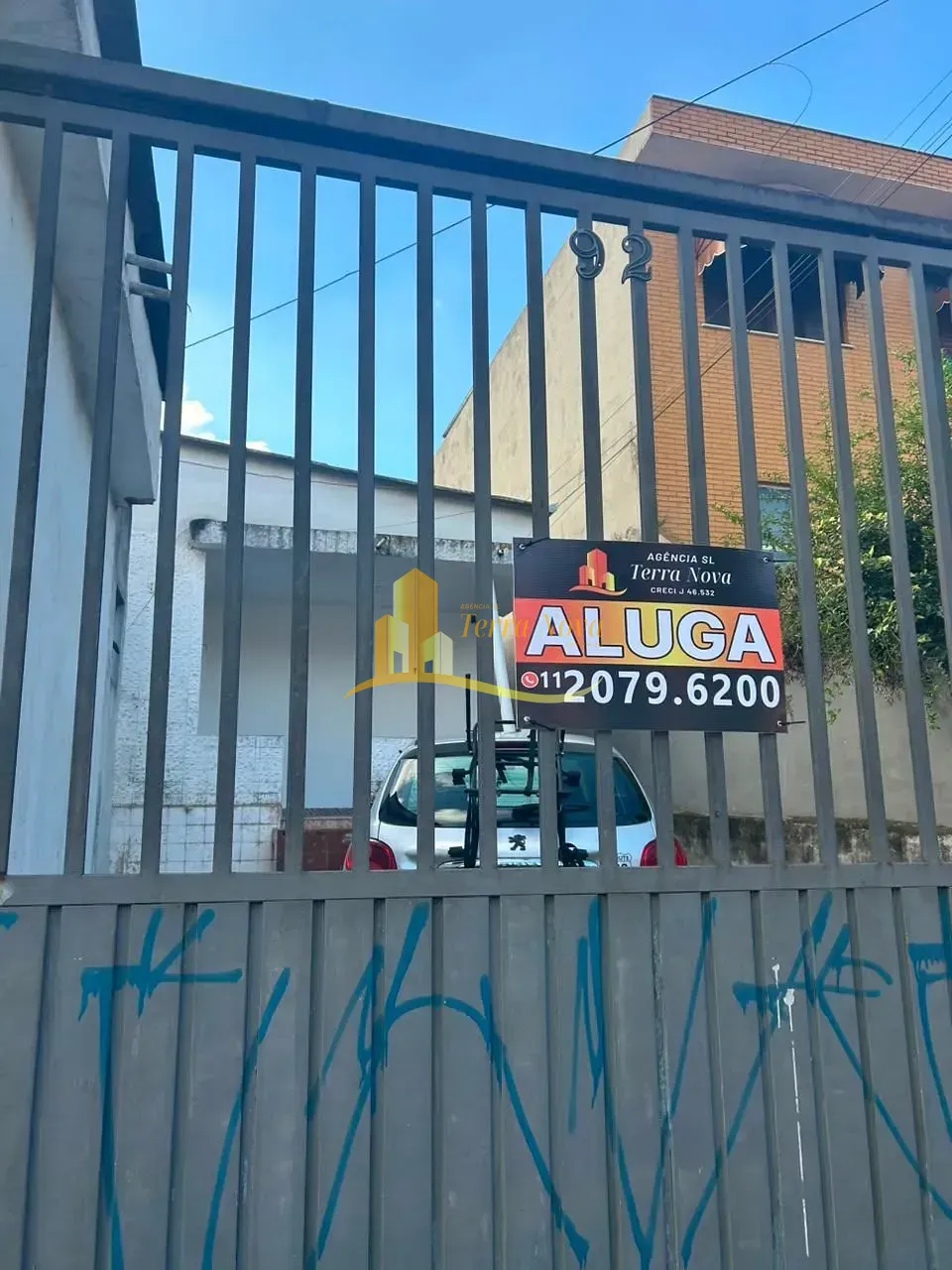 Casa, 2 quartos, 80 m² - Foto 1