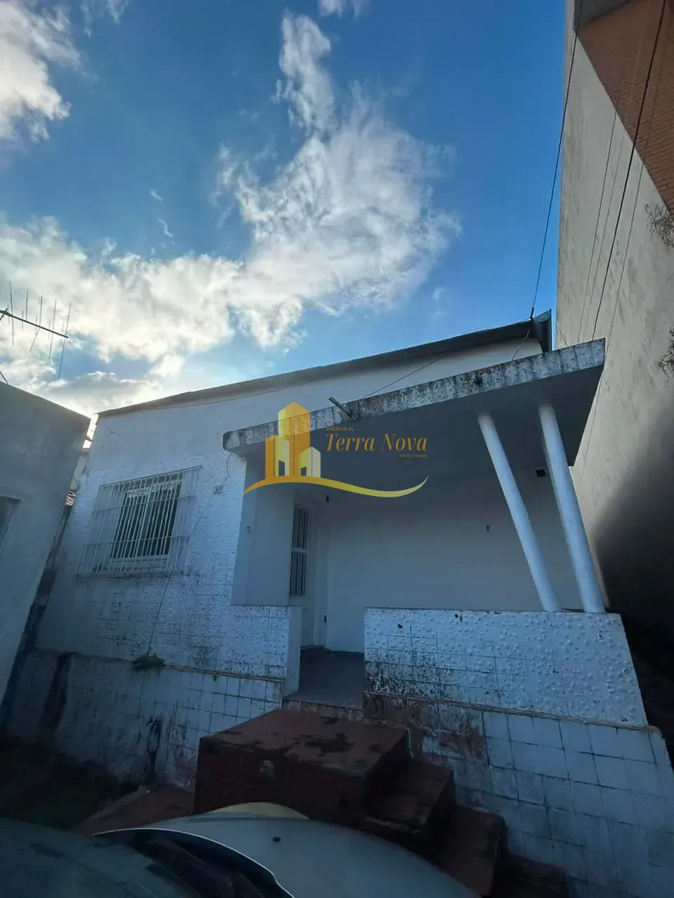 Casa, 2 quartos, 80 m² - Foto 13