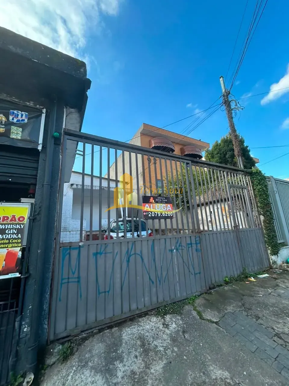 Casa, 2 quartos, 80 m² - Foto 2