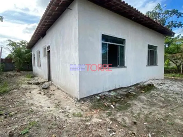 Casa 4 quartos e 3 banheiros, à venda, no bairro Rod. Ilheus/Itacaré em Ilhéus