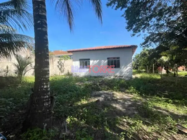 Casa 4 quartos e 3 banheiros, à venda, no bairro Rod. Ilheus/Itacaré em Ilhéus