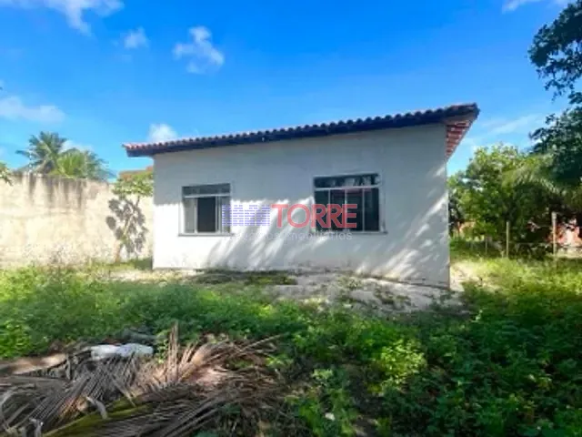 Casa 4 quartos e 3 banheiros, à venda, no bairro Rod. Ilheus/Itacaré em Ilhéus