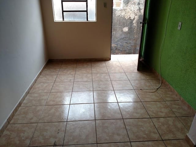 Foto do Casa - Casa  residencial para locação, Núcleo Habitacional Silvério Cartafina, Uberaba. | ZUCATO IMOBILIARIA LTDA