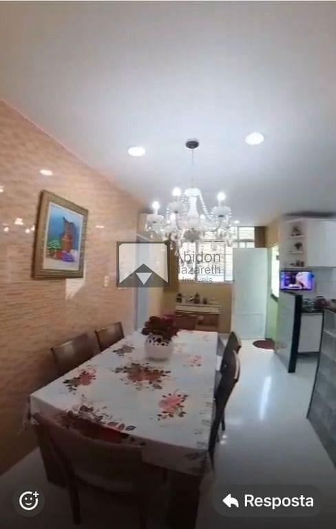 Casa à venda com 4 quartos, 200m² - Foto 33