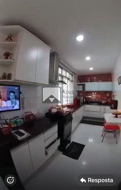 Casa à venda com 4 quartos, 200m² - Foto 7