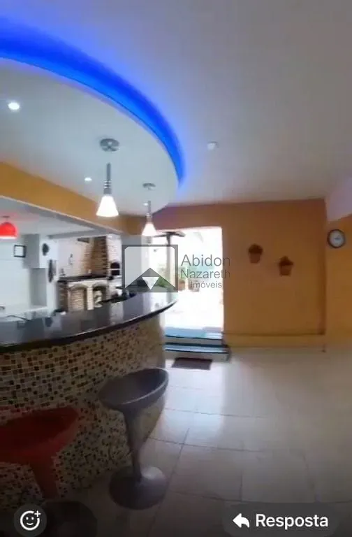 Casa, 4 quartos, 200 m² - Foto 2