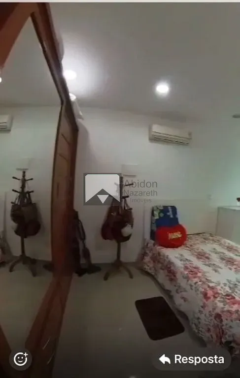 Casa, 4 quartos, 200 m² - Foto 13