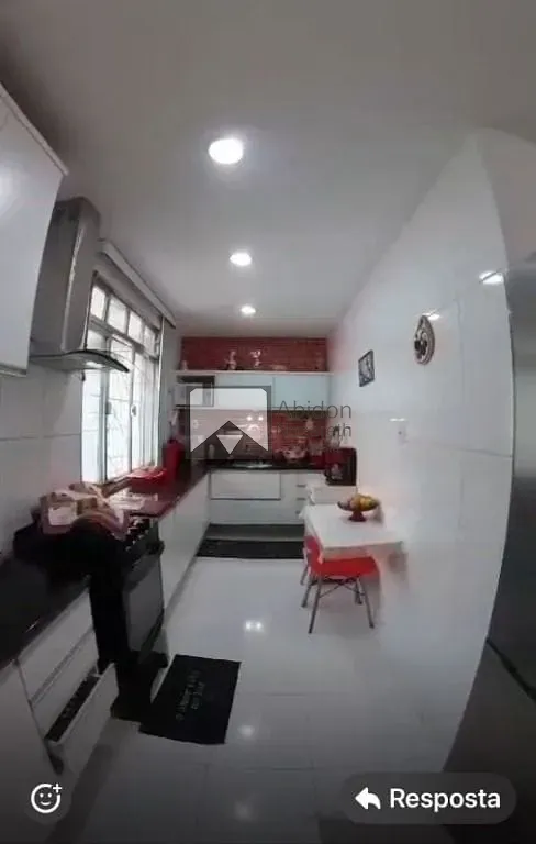Casa, 4 quartos, 200 m² - Foto 11