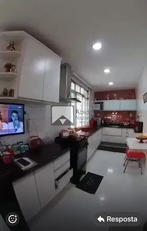 Casa, 4 quartos, 200 m² - Foto 7