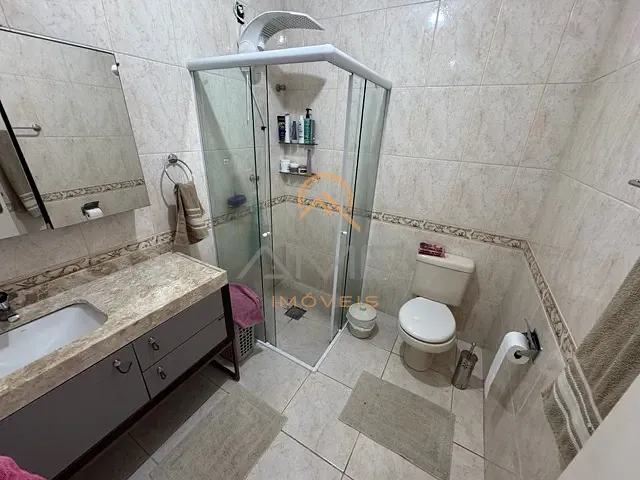 Casa 3 quartos e 3 banheiros, à venda, no bairro Três Vendas em Pelotas