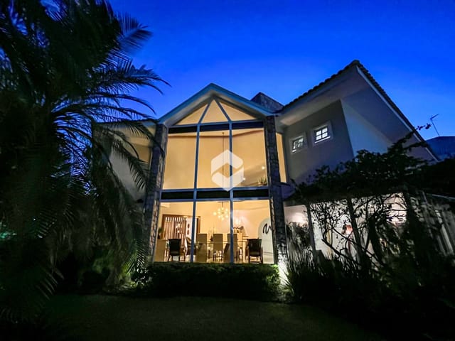 Casa com 1076m² 4 quartos e 6 banheiros, à venda, no bairro Barra da Tijuca em Rio de Janeiro