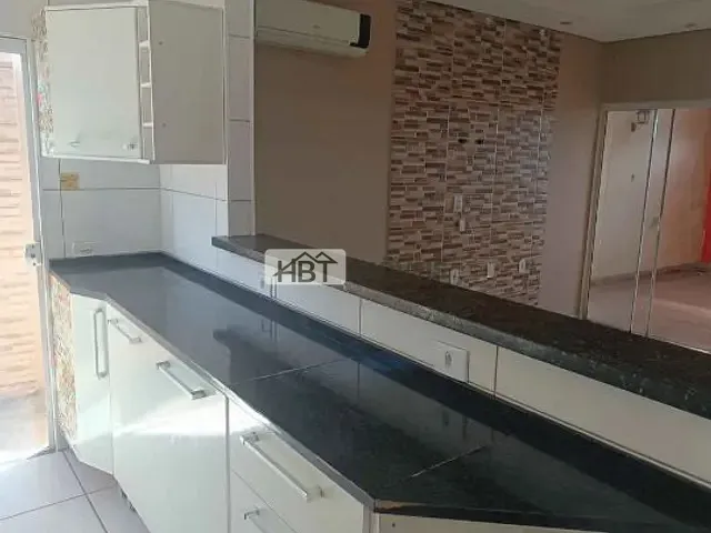 Casa com 150m² 2 quartos e 2 banheiros, à venda, no bairro Parque Giansante em Bauru