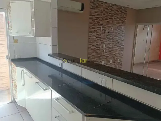 Casa com 150m² 2 quartos e 2 banheiros, à venda, no bairro Parque Giansante em Bauru