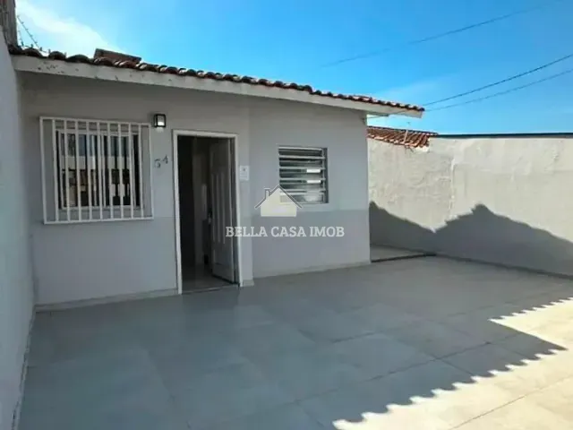 Casa com 150m² 2 quartos e 2 banheiros, à venda, no bairro Conjunto Residencial Jardim Villagio Torino em Sorocaba