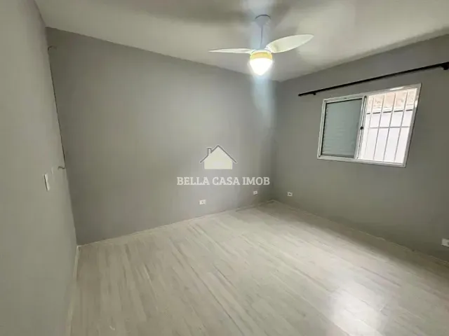 Casa com 150m² 2 quartos e 2 banheiros, à venda, no bairro Conjunto Residencial Jardim Villagio Torino em Sorocaba