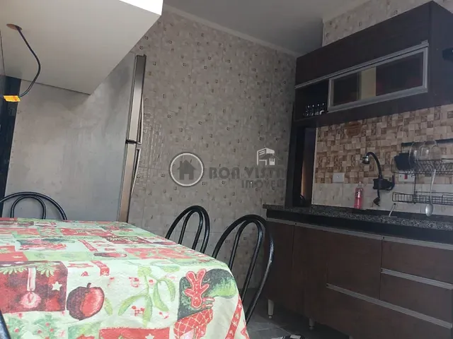 Casa 2 quartos e 1 banheiro, à venda, no bairro Vila São Paulo em Mogi das Cruzes