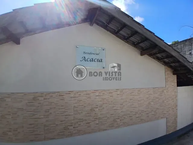 Casa 2 quartos e 1 banheiro, à venda, no bairro Vila São Paulo em Mogi das Cruzes