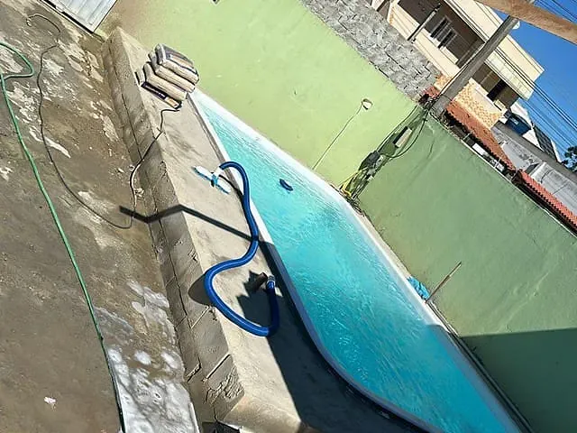 Casa com 208m² 2 quartos e 1 banheiro, à venda, no bairro Parque Santo Antônio em Campos dos Goytacazes
