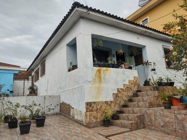 Foto do Casa - Casa com 4 dormitórios à venda, 139 m² por R$ 450.000,00 - Jardim D Abril - Osasco/SP | BUSSOCABA ADMINISTRACAO DE BENS E IMOVEIS LTDA